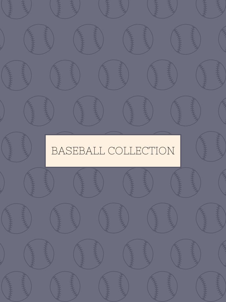 BASEBALL COLLECTION