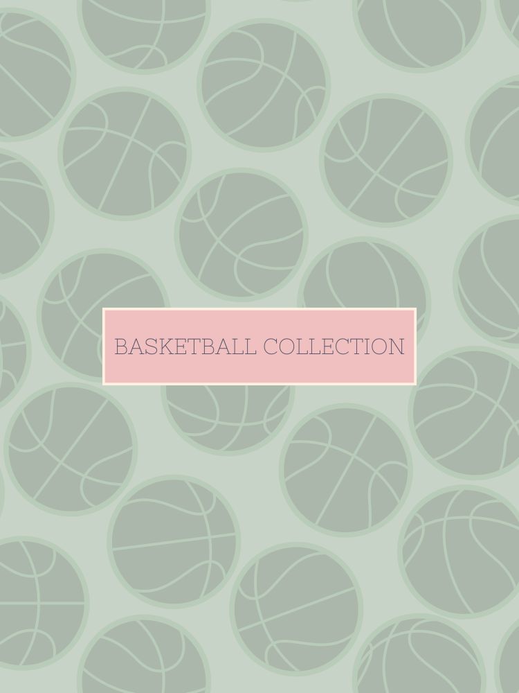 BASKETBALL COLLECTION