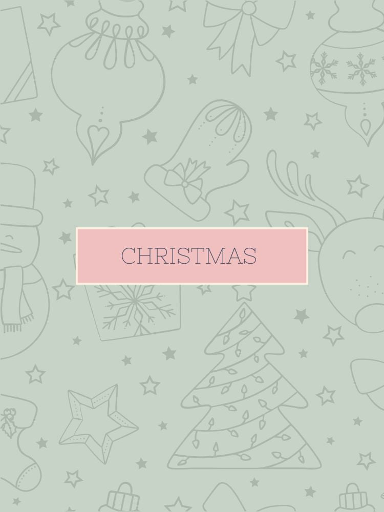 CHRISTMAS COLLECTION