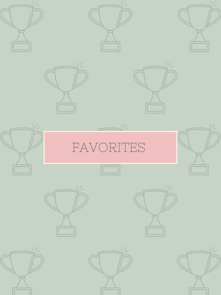 FAVORITES