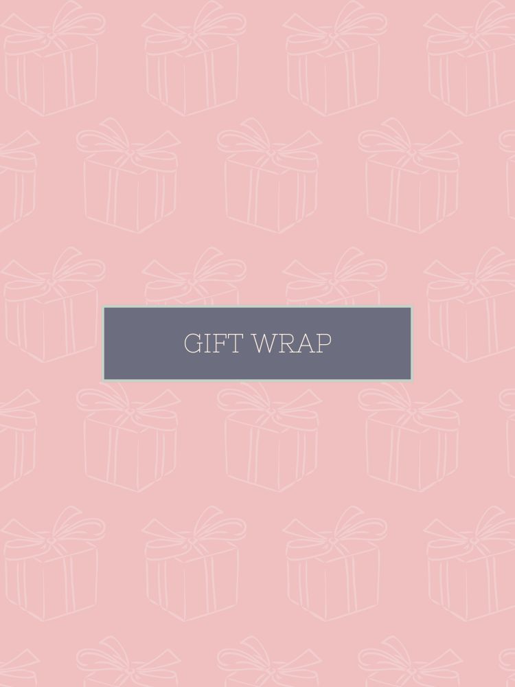 GIFT WRAP COLLECTION