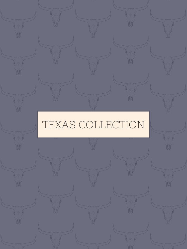 TEXAS COLLECTION