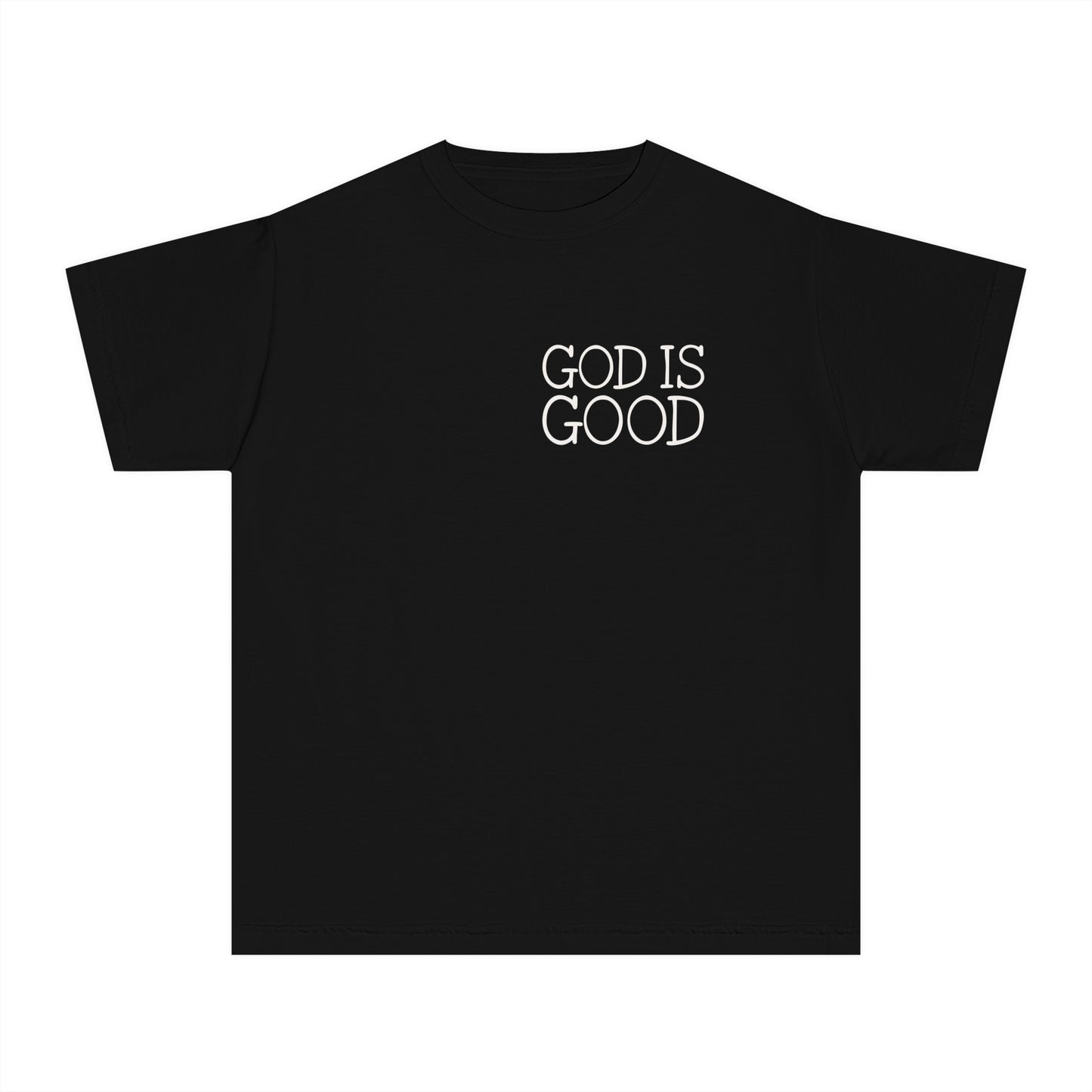 Youth God Is Good T-Shirt