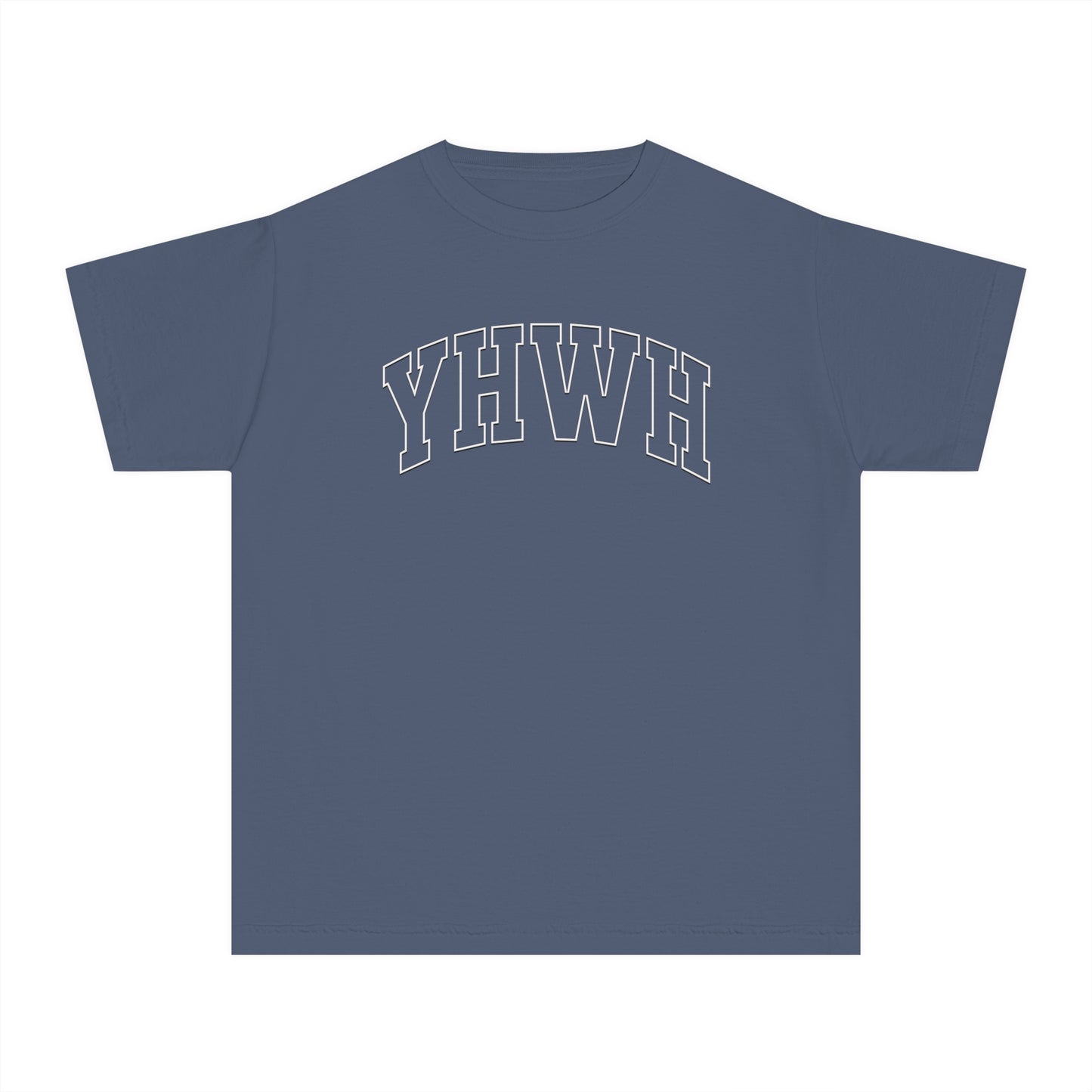 Youth YHWH T-Shirt
