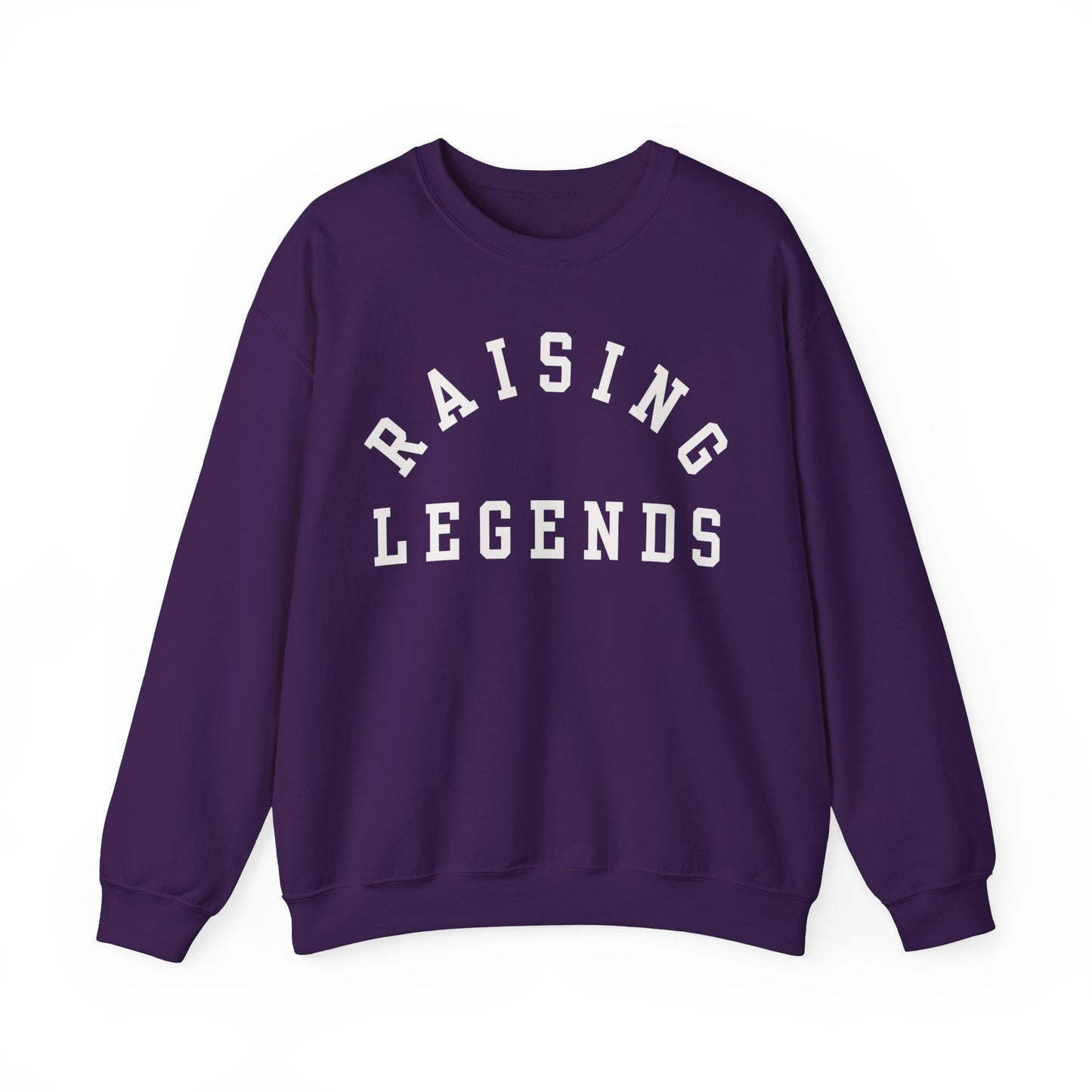 Raising Legends Sweatshirt