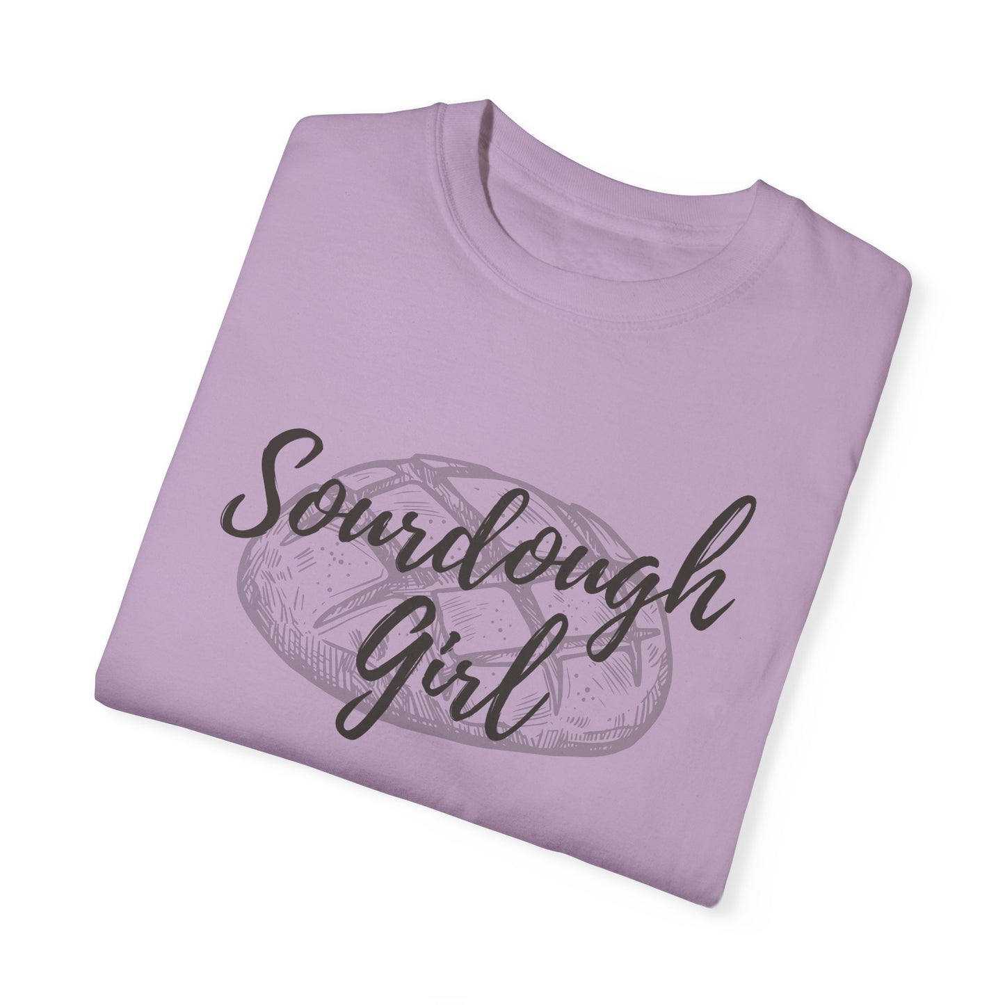 Sourdough Girl Tee