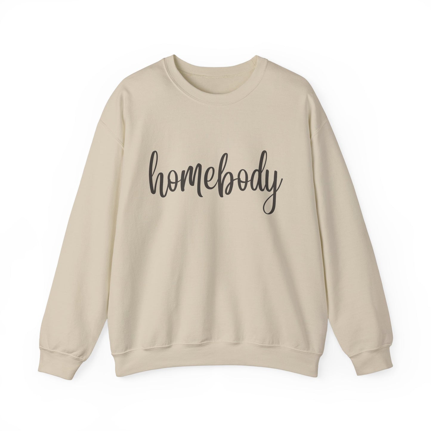 Homebody Sweatshirt