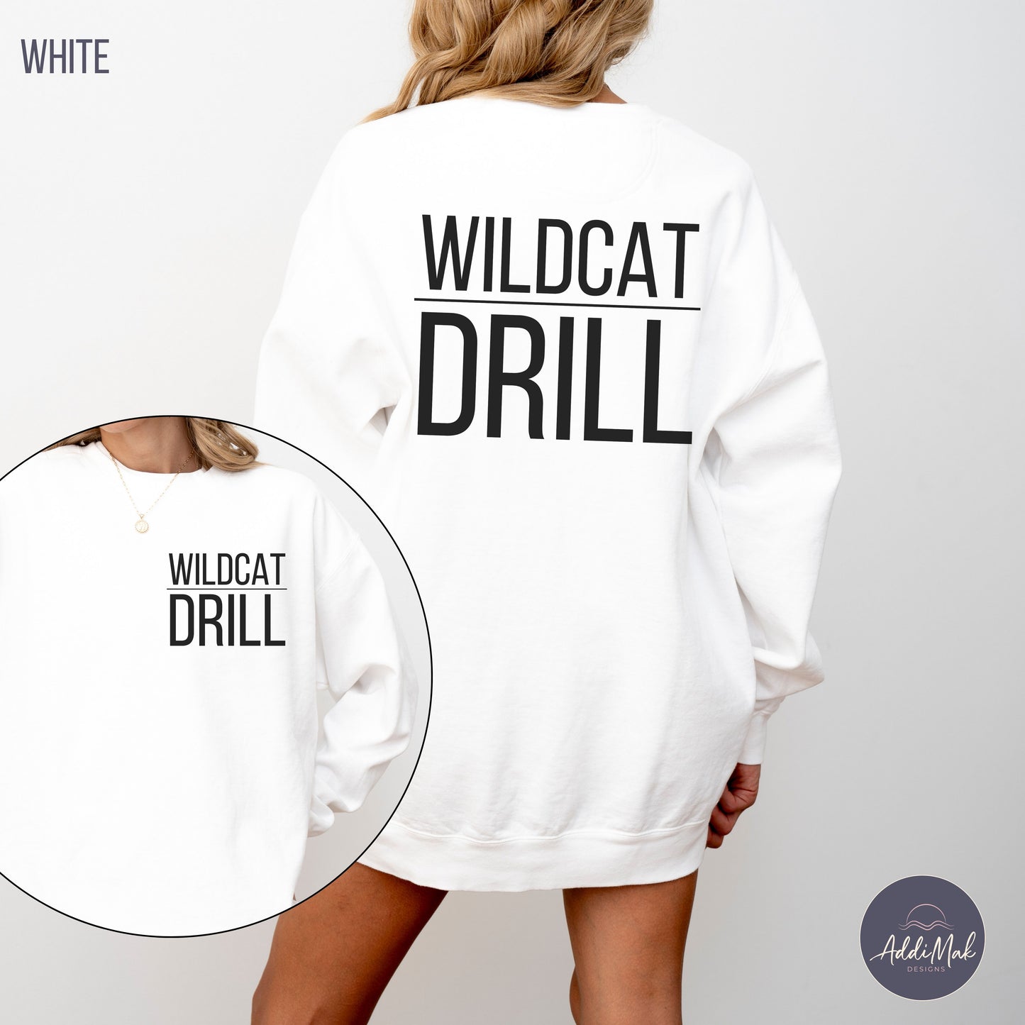 Mascot Sport Sweatshirt