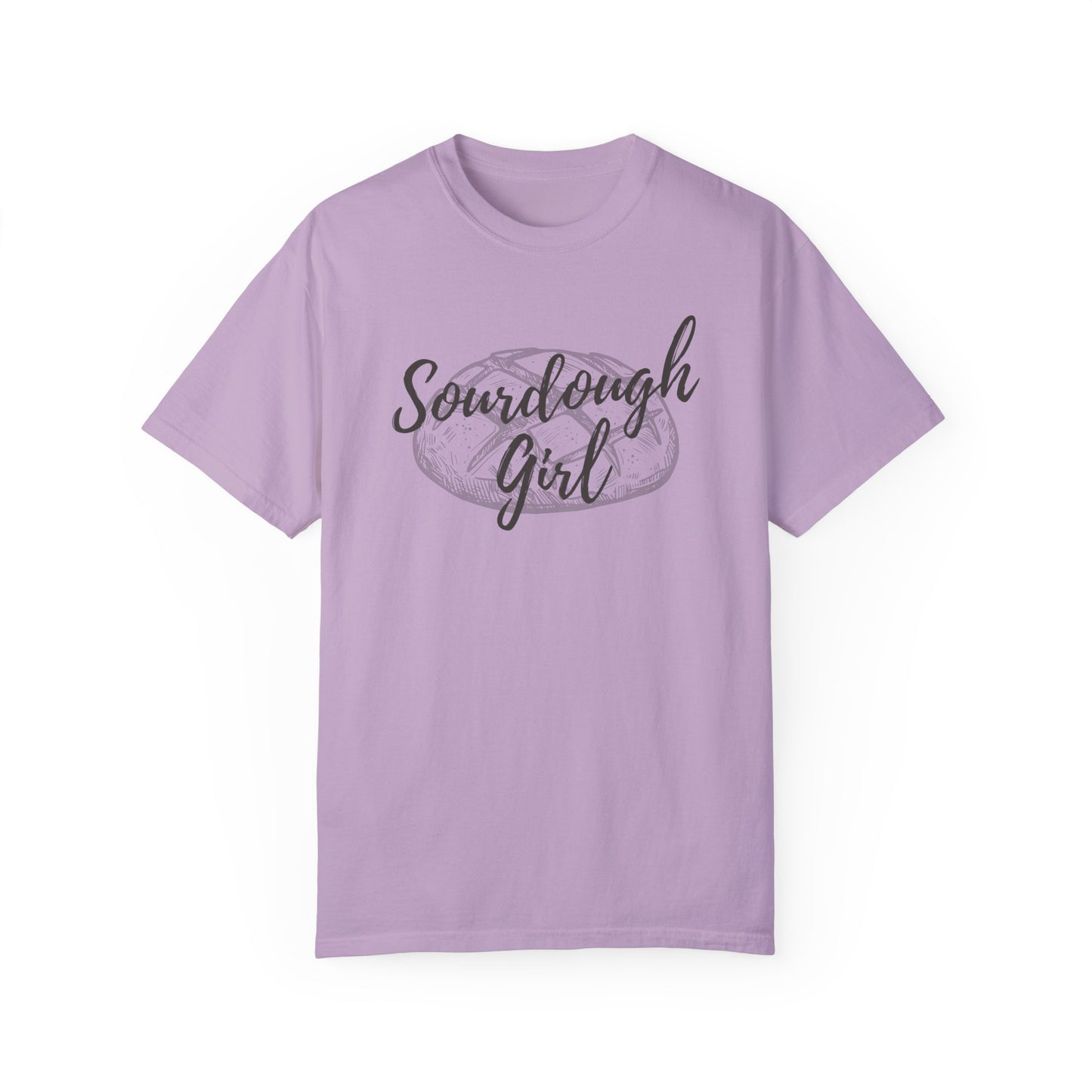 Sourdough Girl Tee