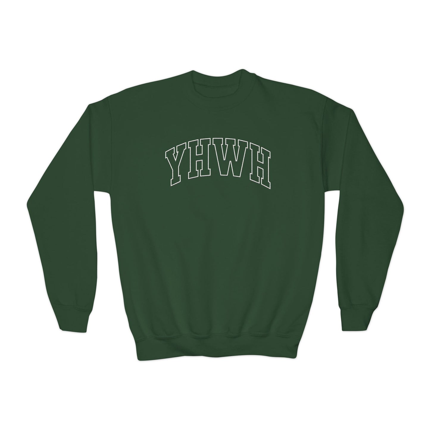 Youth YHWH Sweatshirt