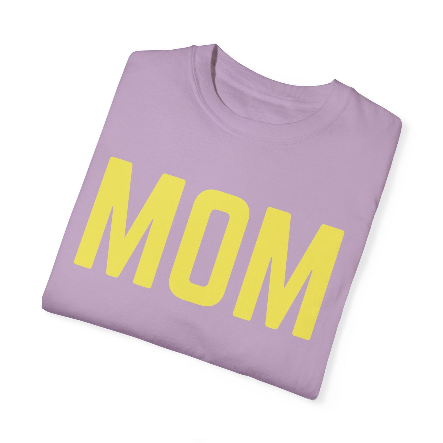 Sunshine MOM Tee