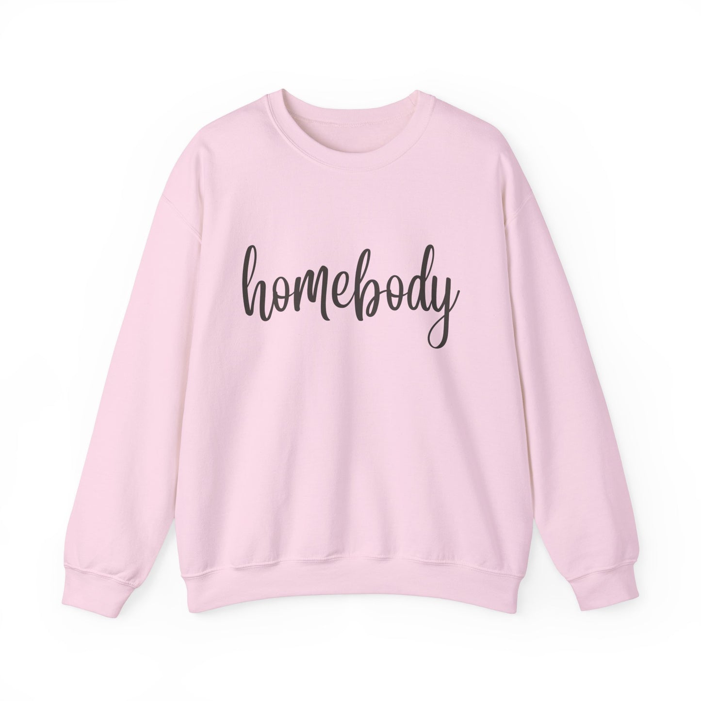 Homebody Sweatshirt