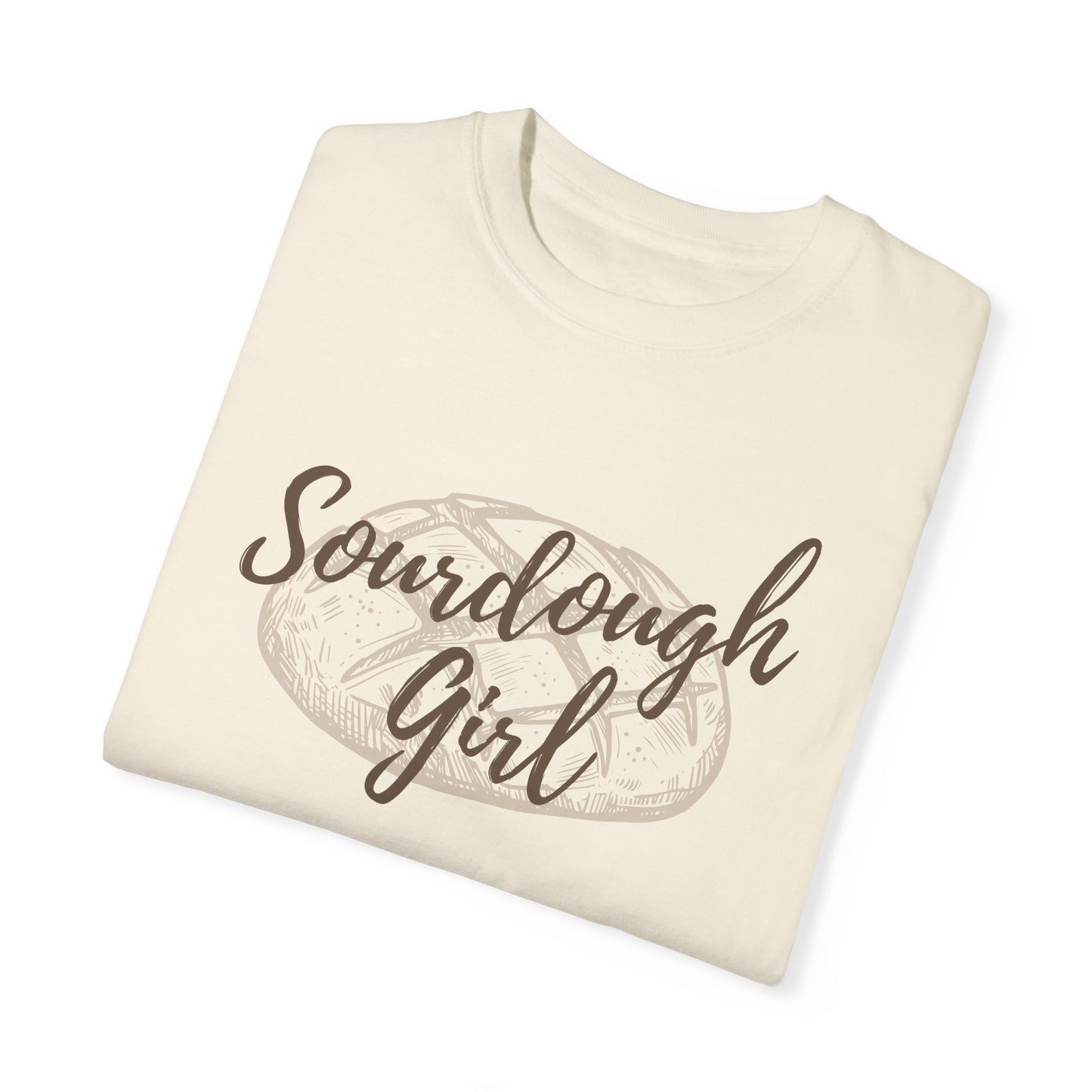 Sourdough Girl Tee