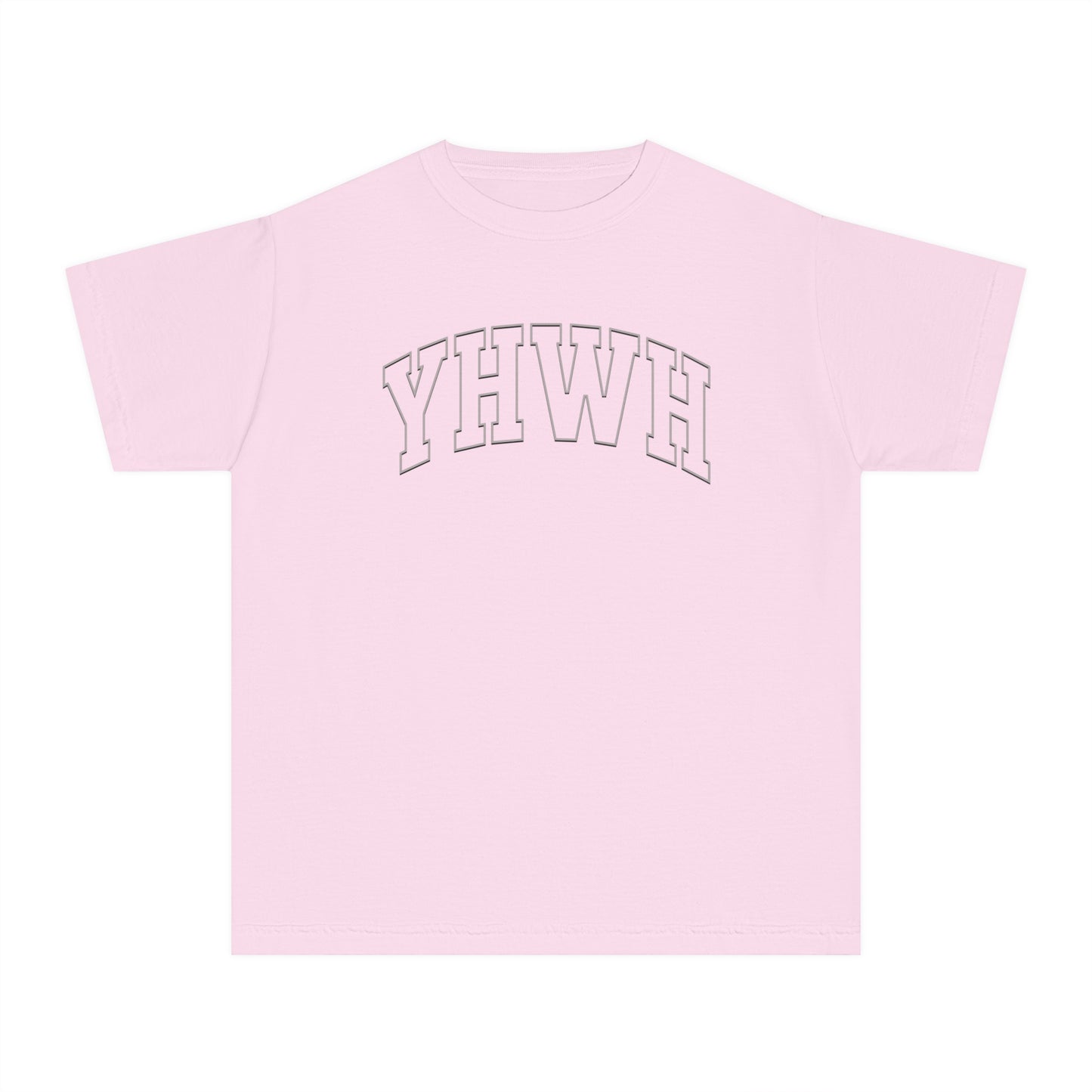 Youth YHWH T-Shirt