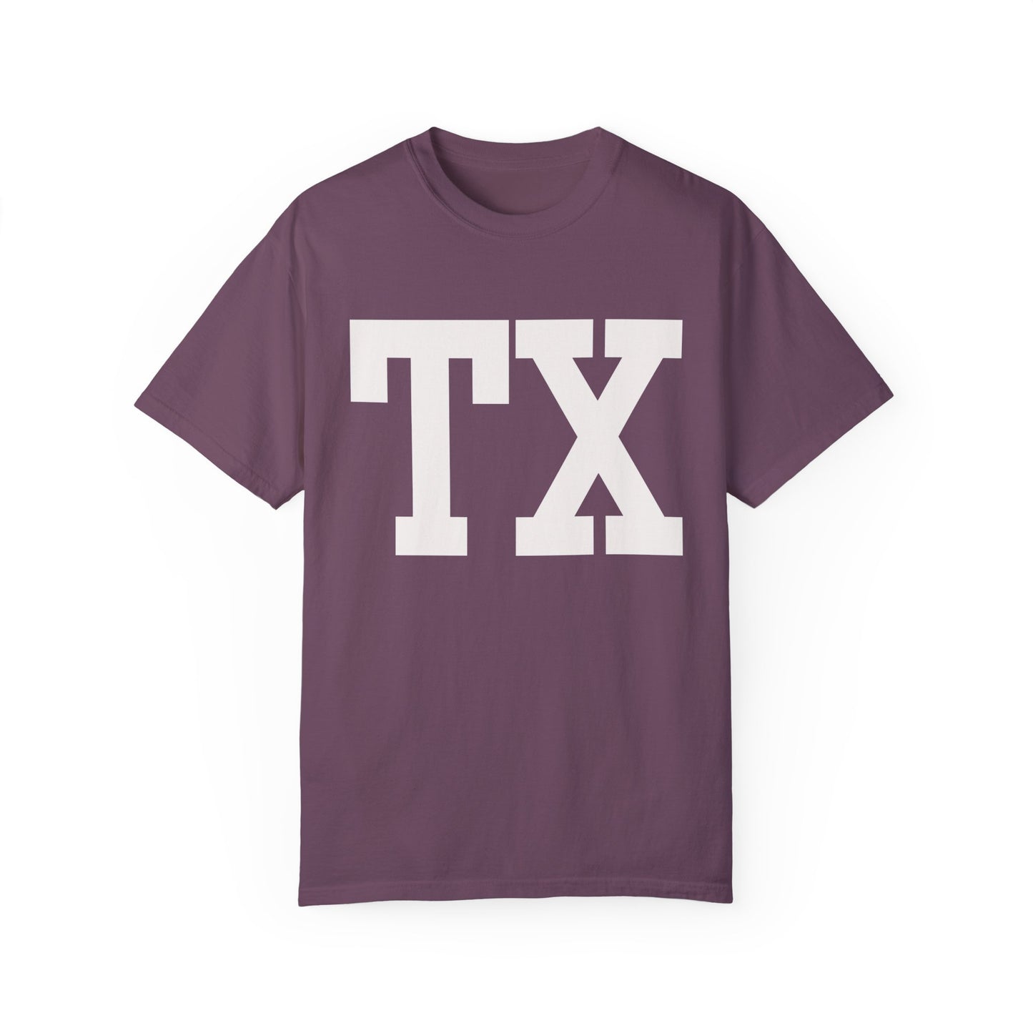 TX T-shirt