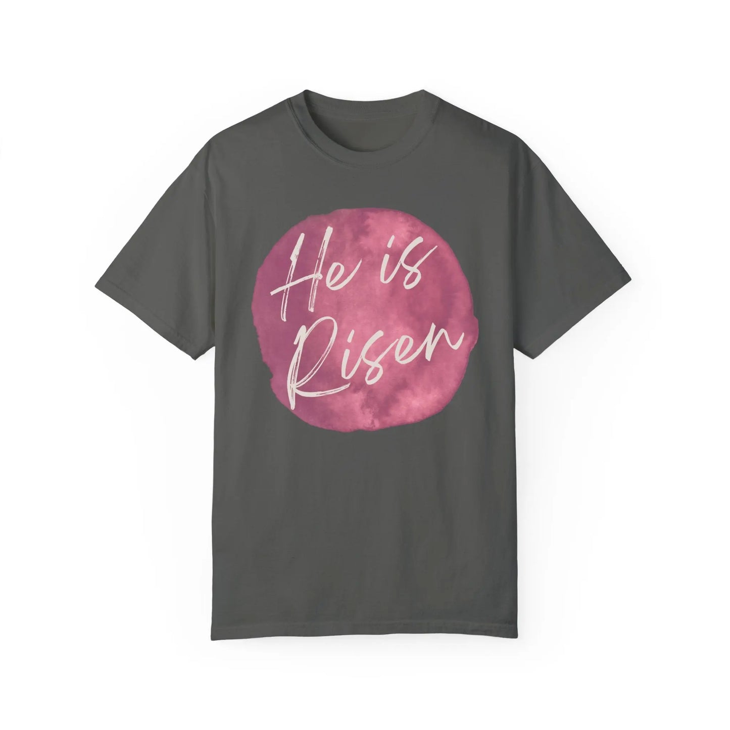 He is Risen Tee Printify