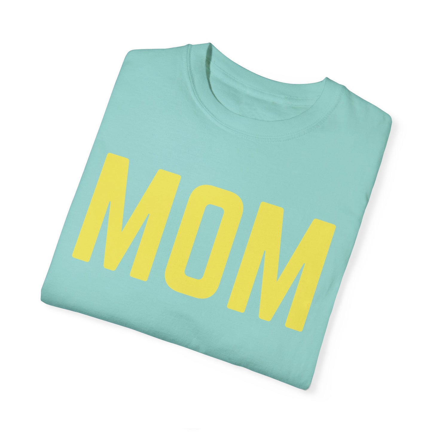 Sunshine MOM Tee