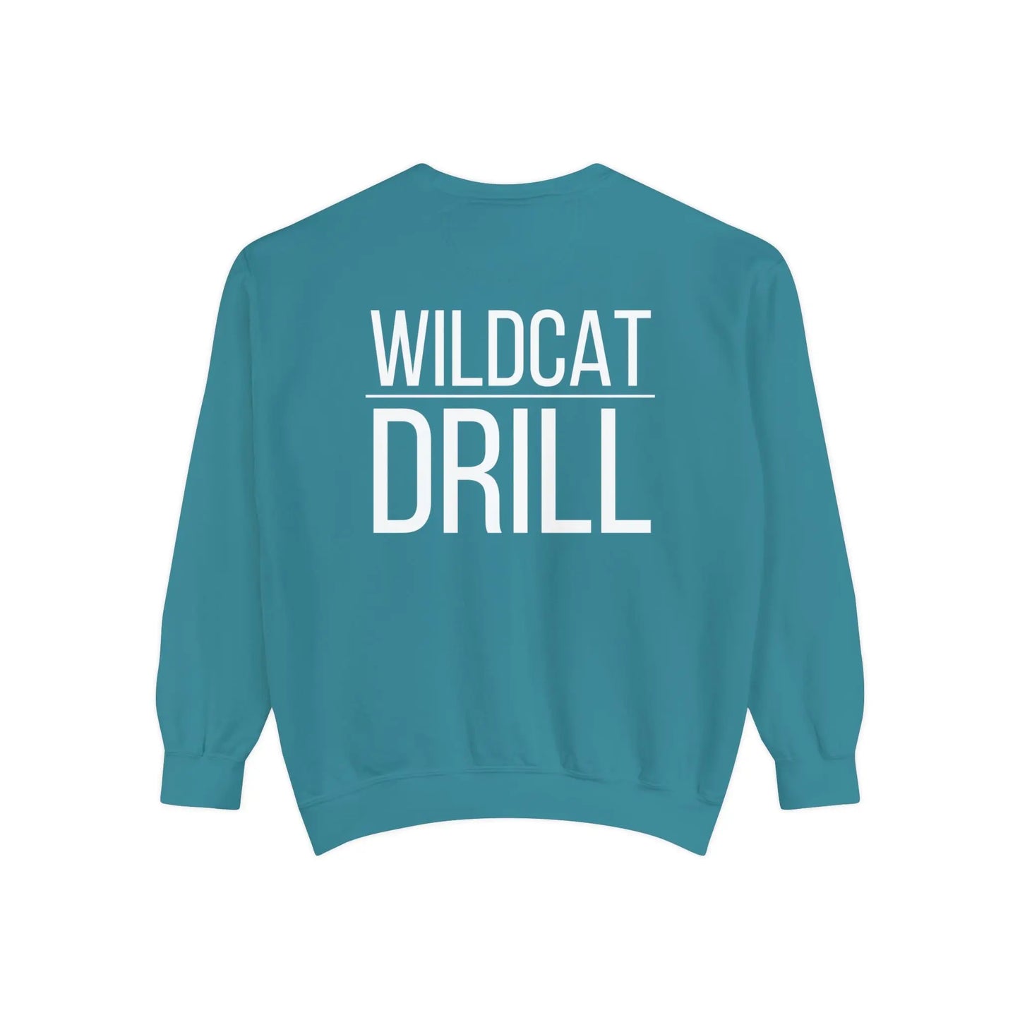 Mascot Sport Sweatshirt Printify