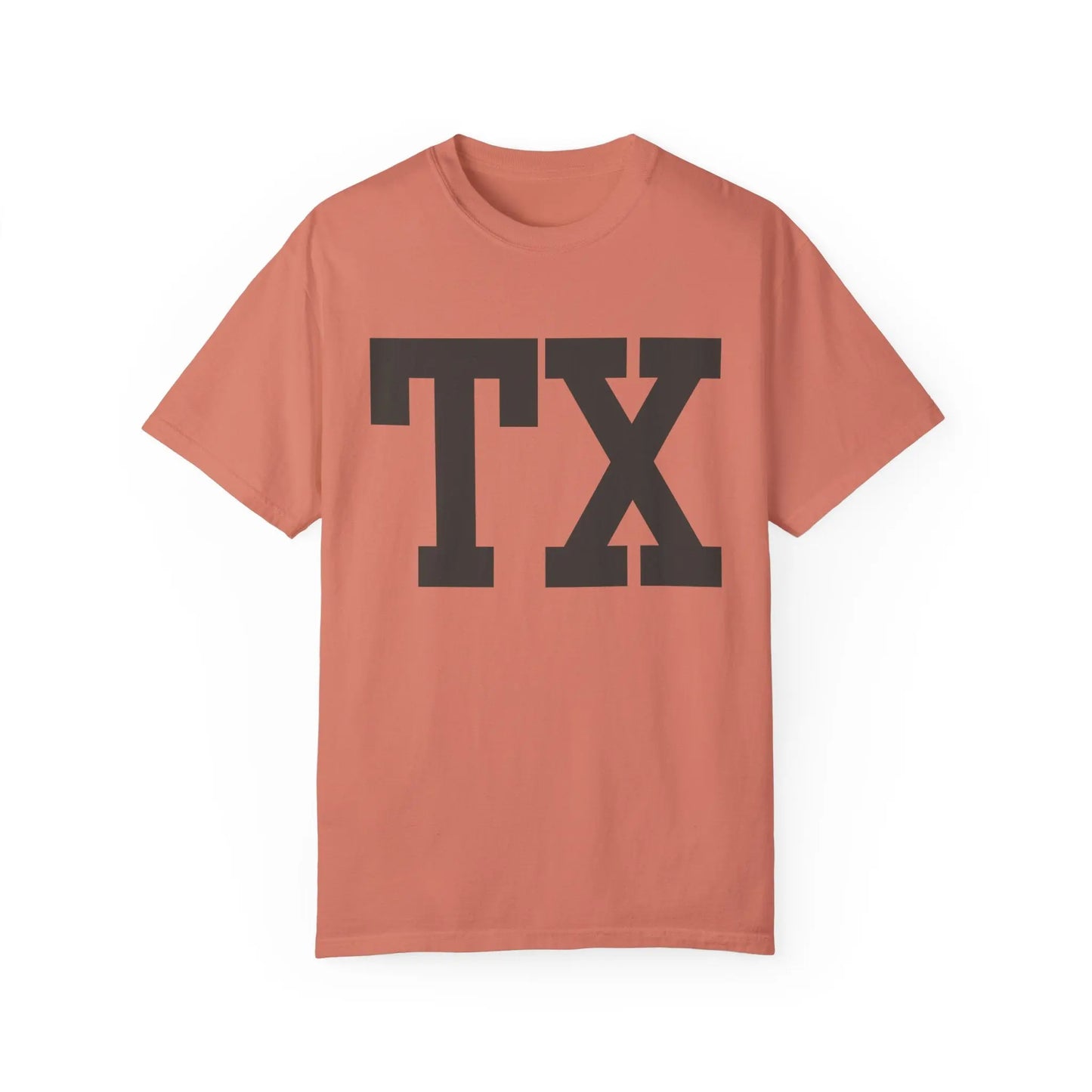 TX T-shirt Printify