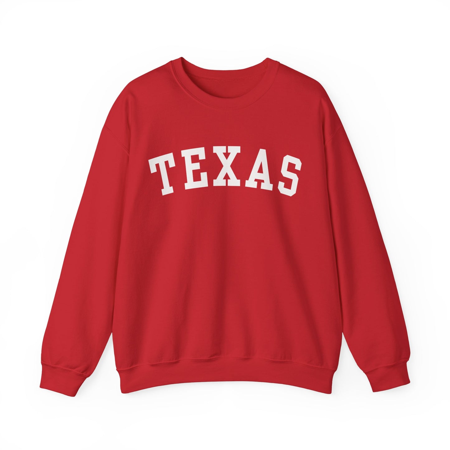 TEXAS Sweatshirt
