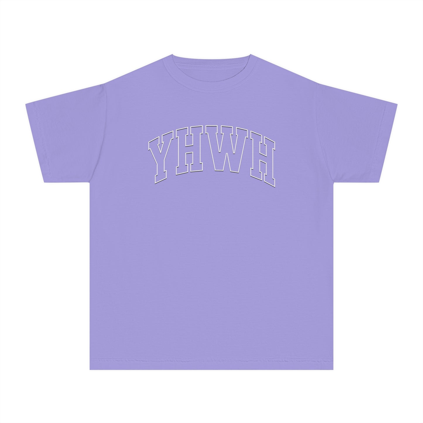 Youth YHWH T-Shirt