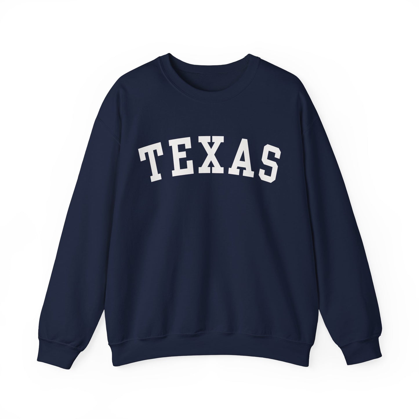 TEXAS Sweatshirt