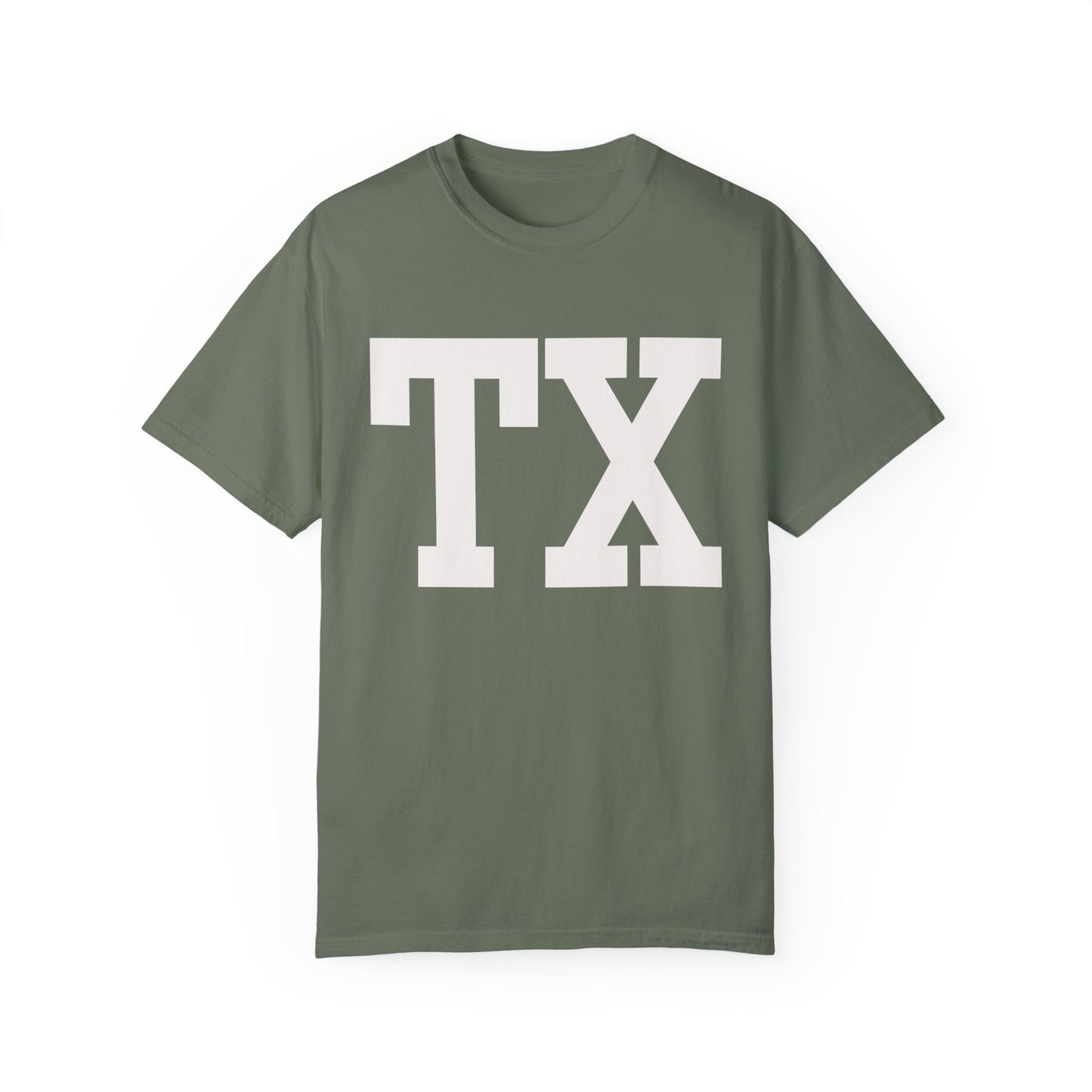 TX T-shirt