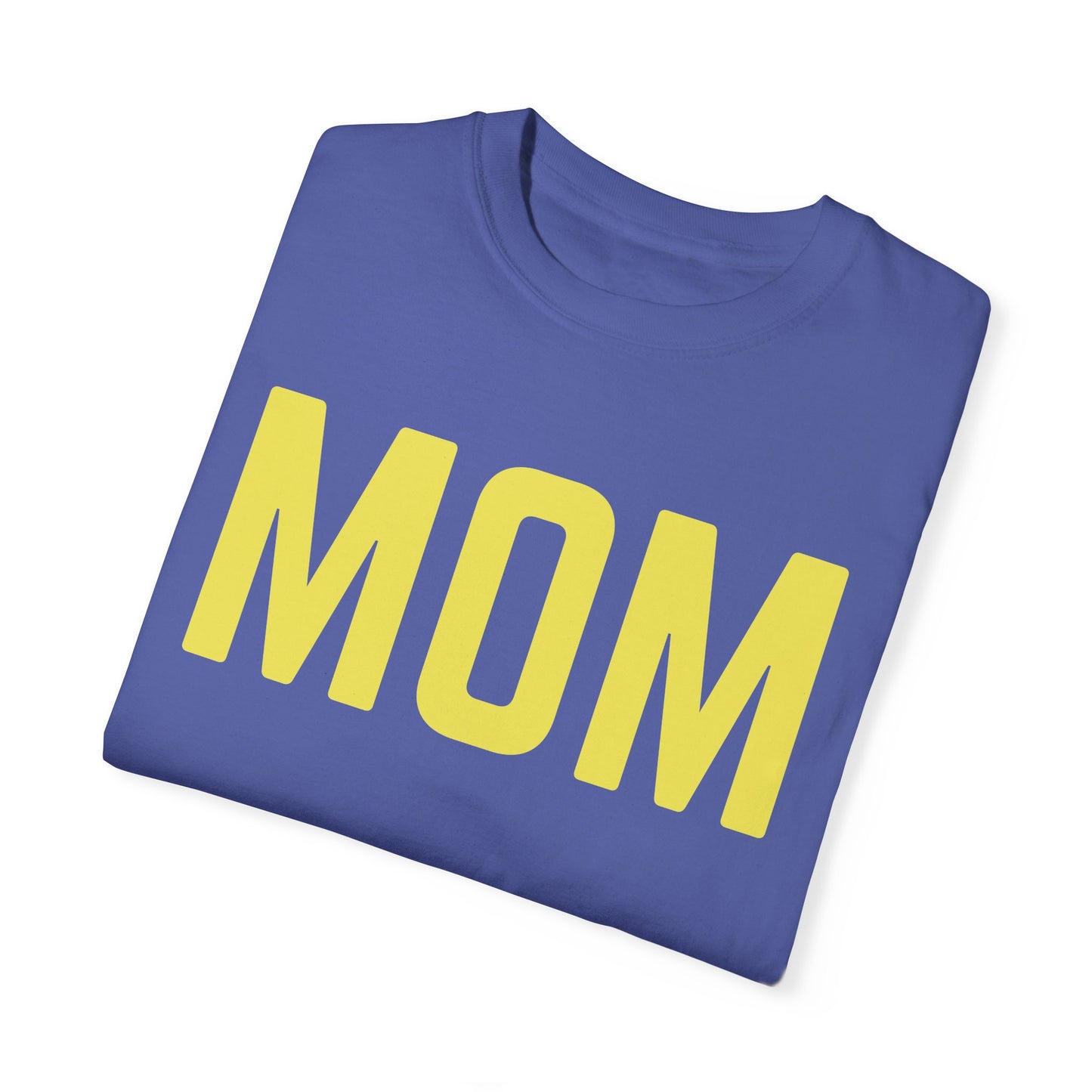 Sunshine MOM Tee