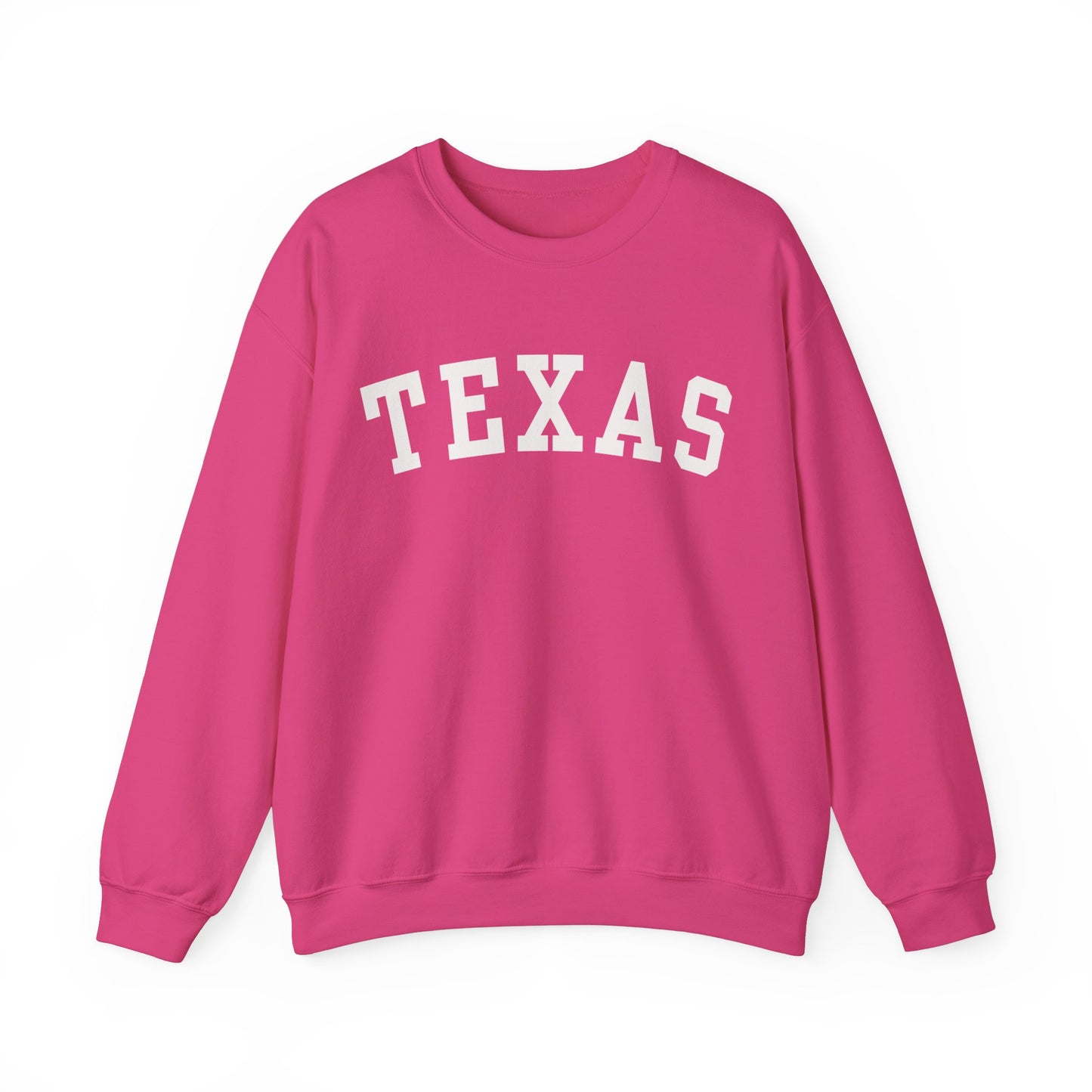 TEXAS Sweatshirt
