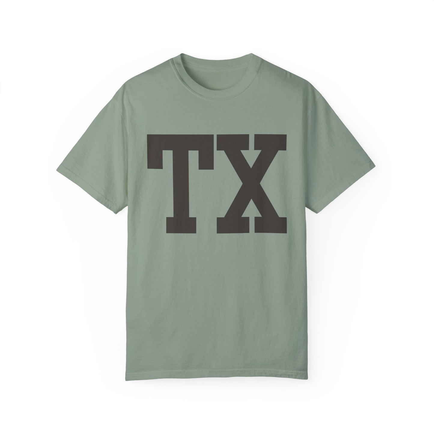 TX T-shirt
