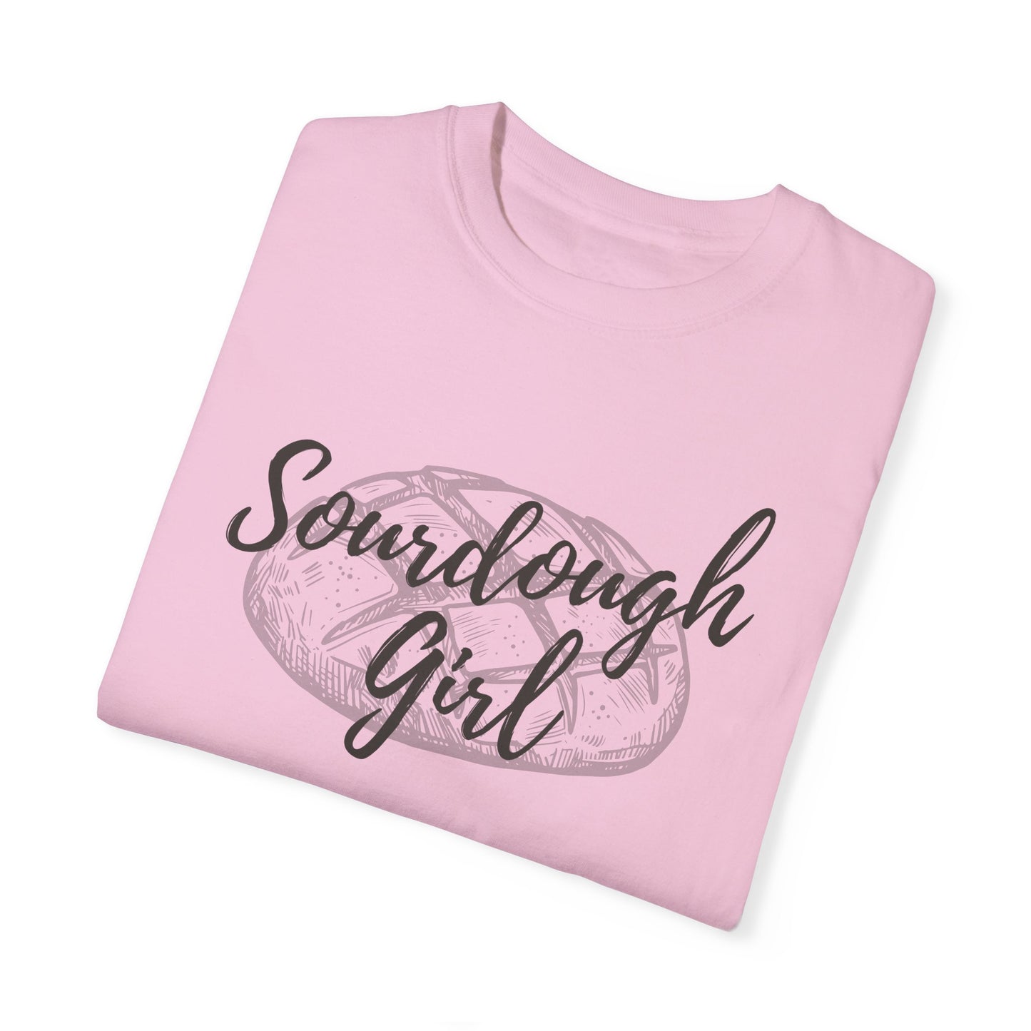 Sourdough Girl Tee