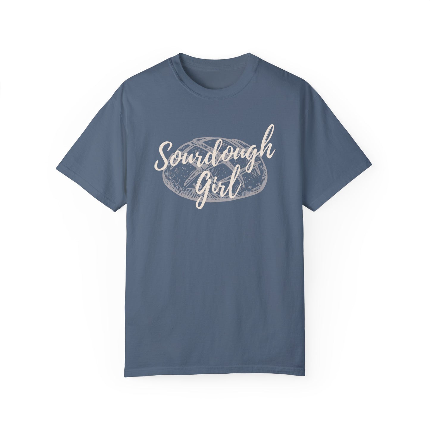 Sourdough Girl Tee