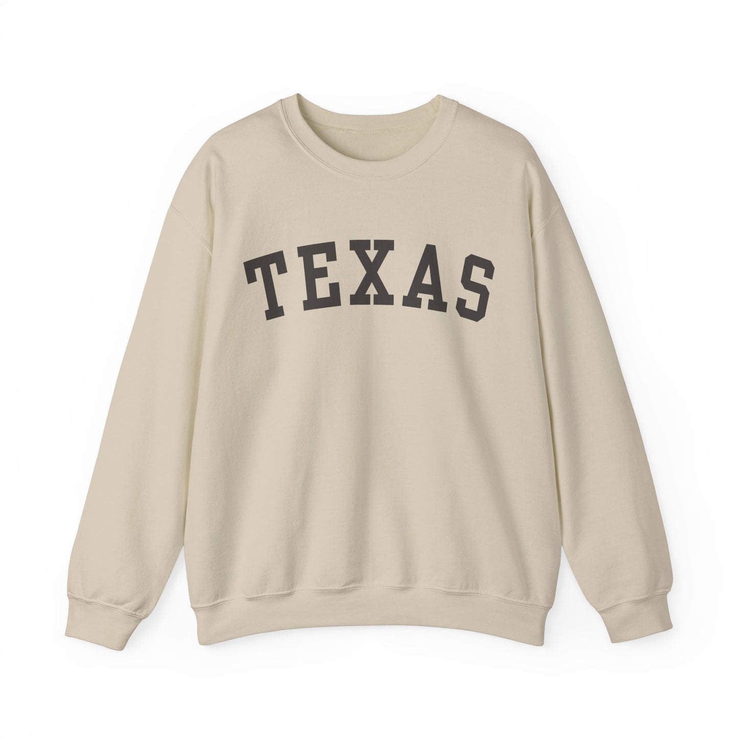 TEXAS Sweatshirt