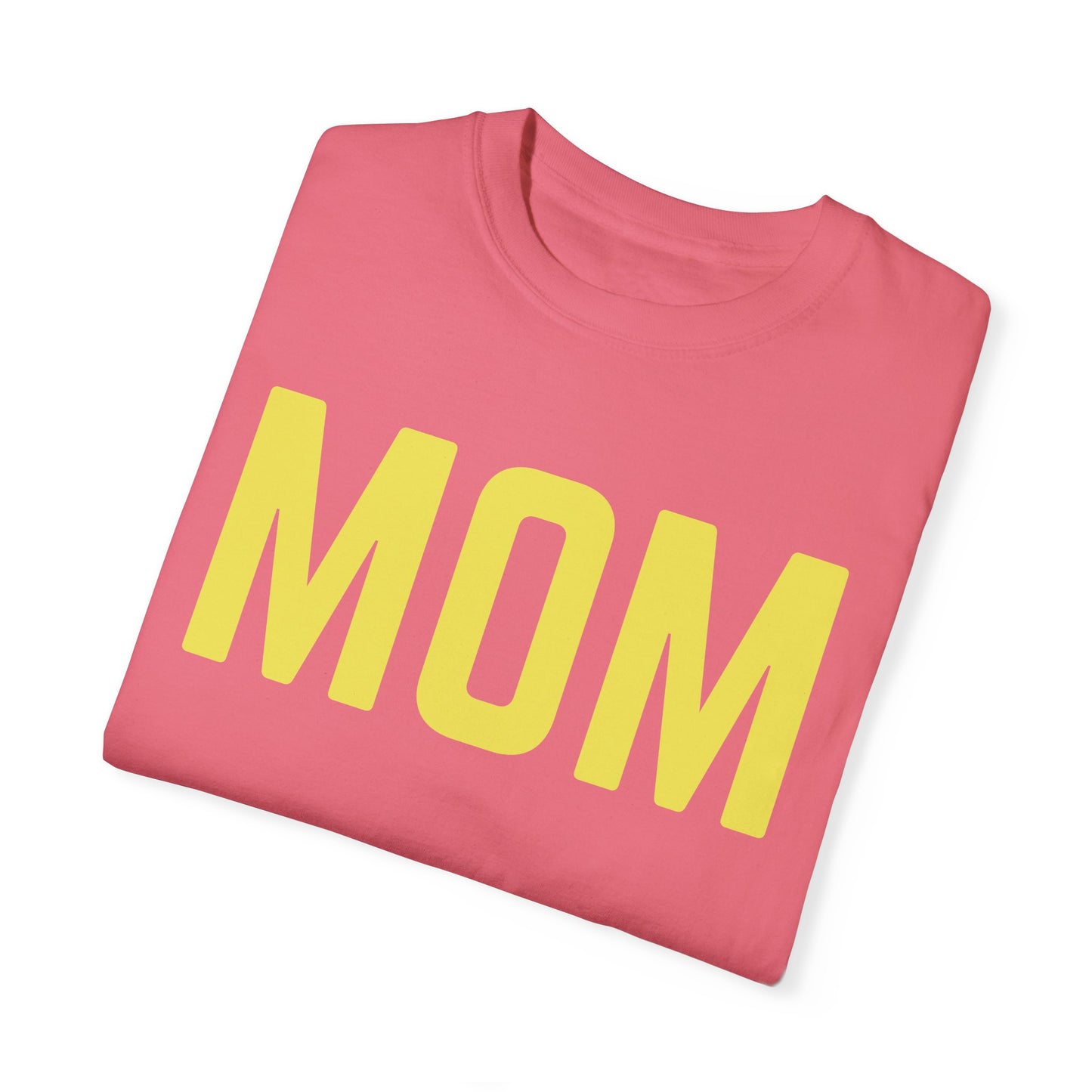 Sunshine MOM Tee