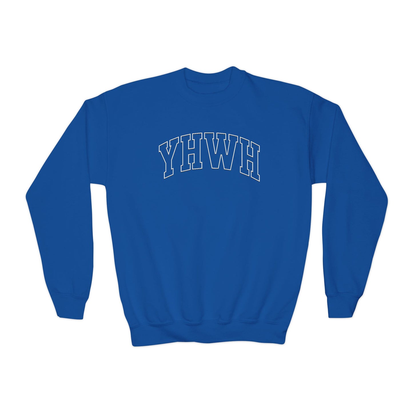 Youth YHWH Sweatshirt