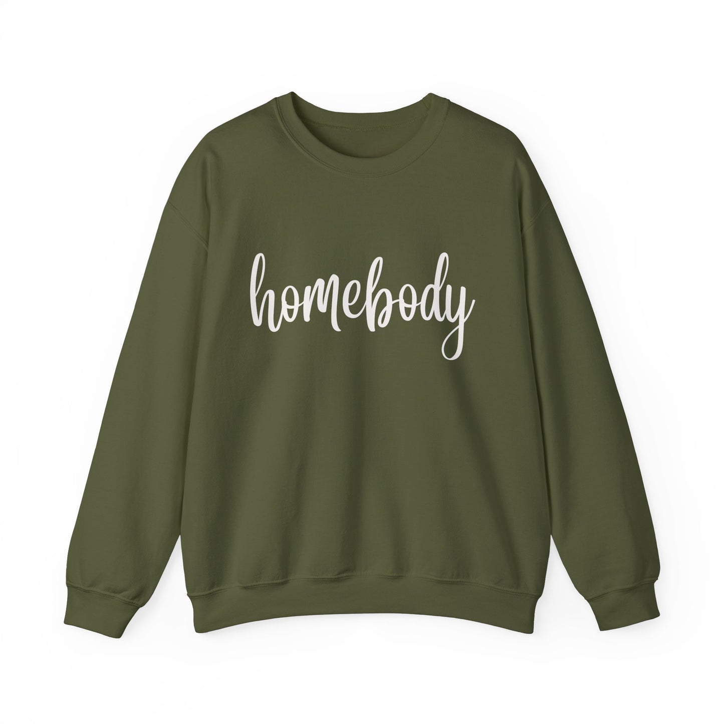 Homebody Sweatshirt