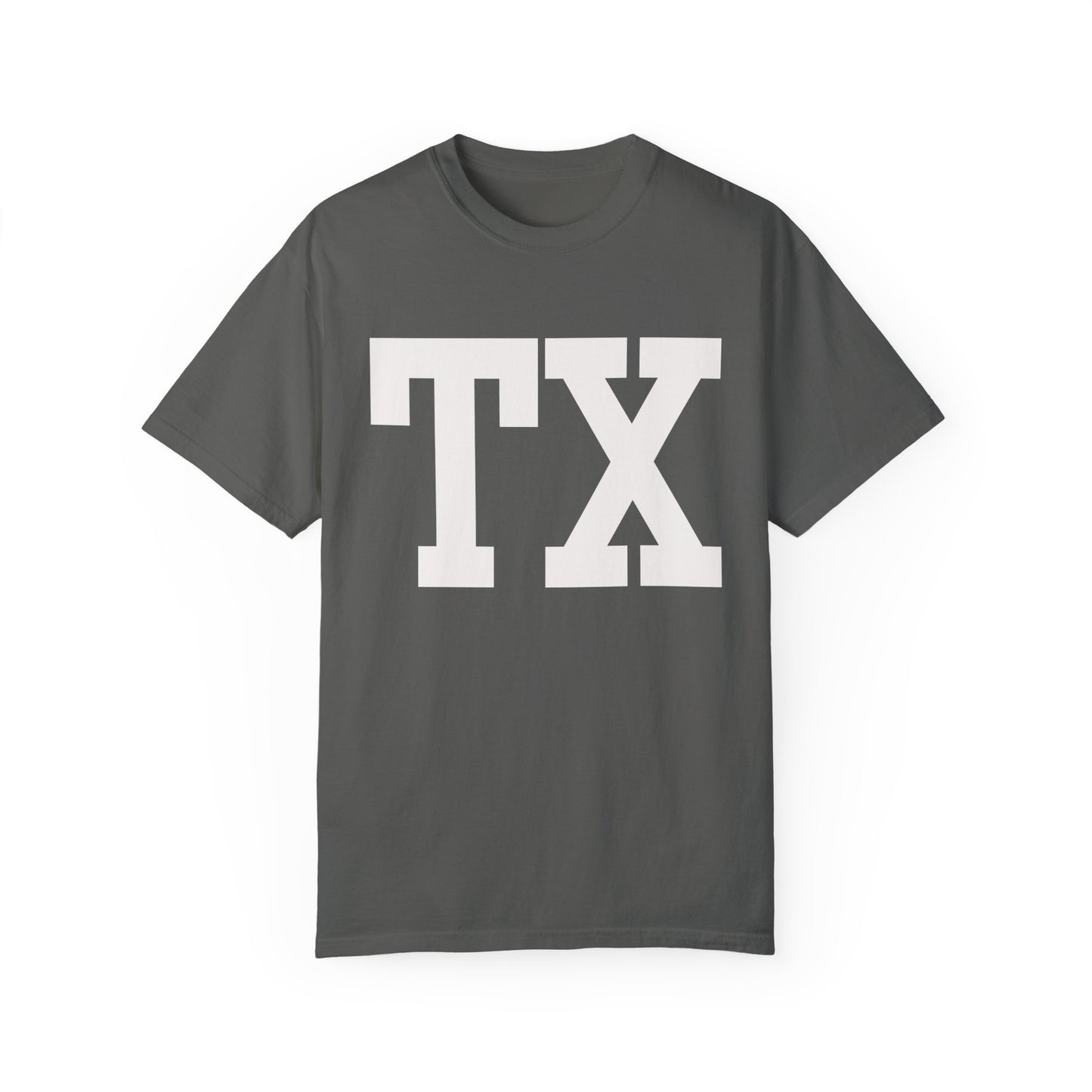 TX T-shirt