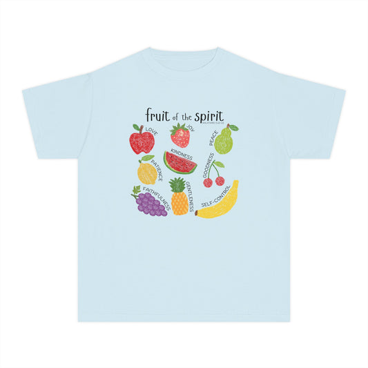 Fruit of the Spirit Youth T-Shirt