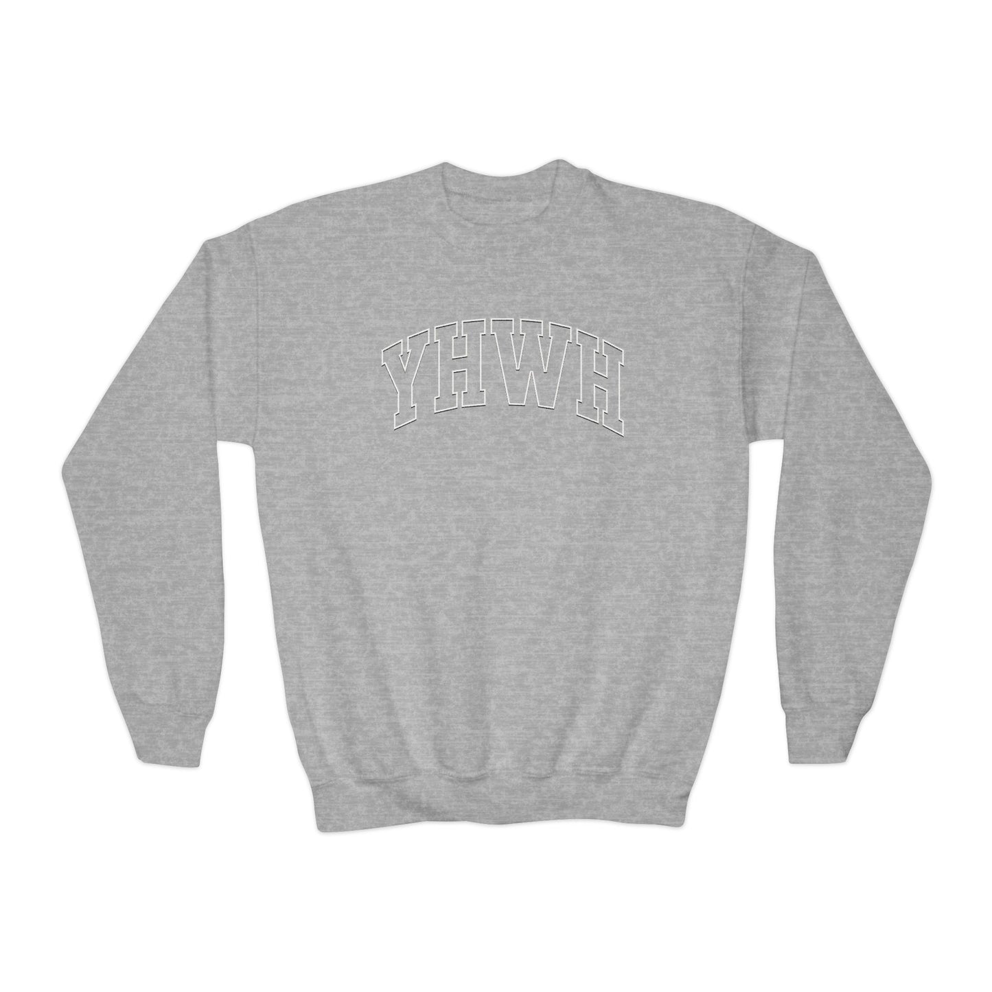 Youth YHWH Sweatshirt