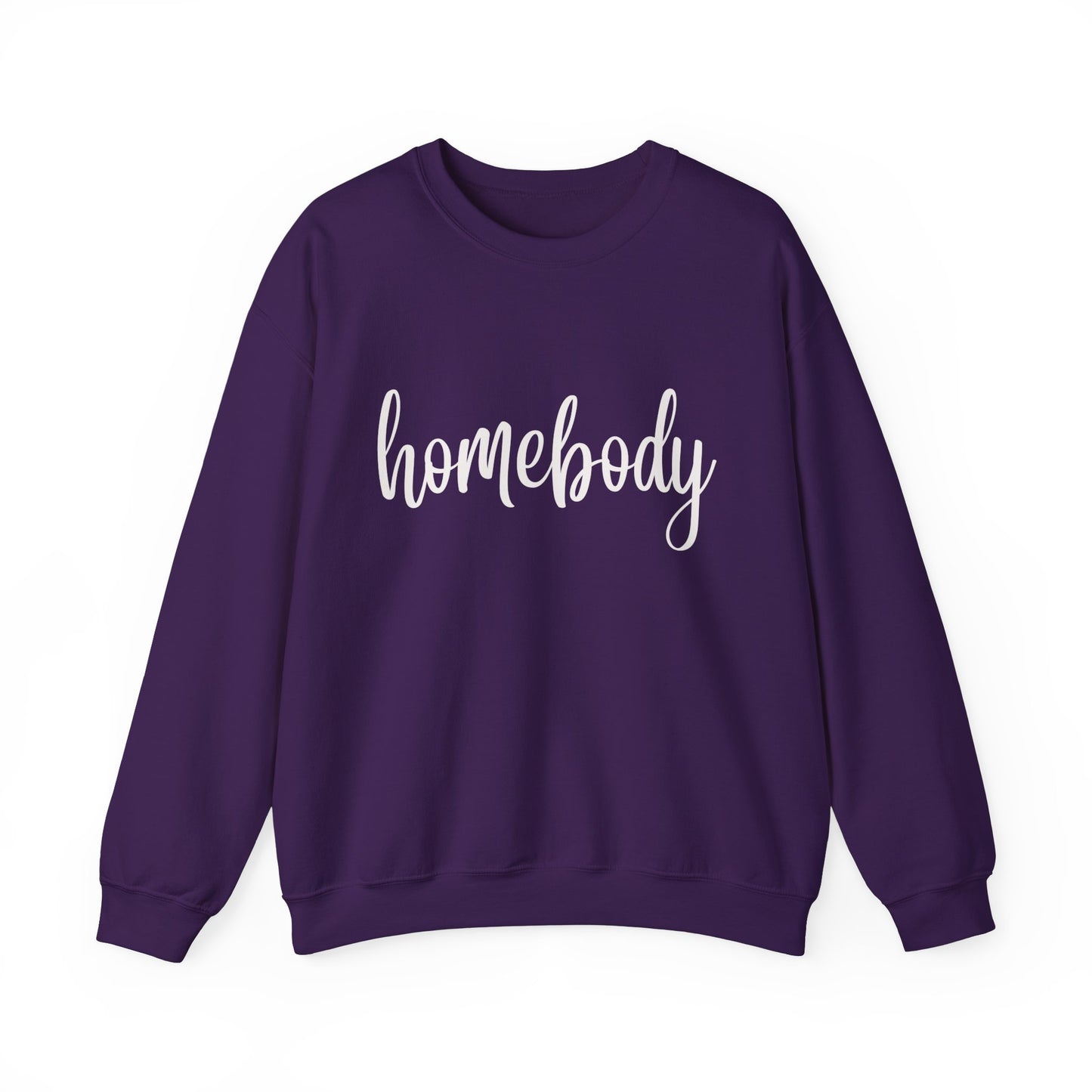 Homebody Sweatshirt