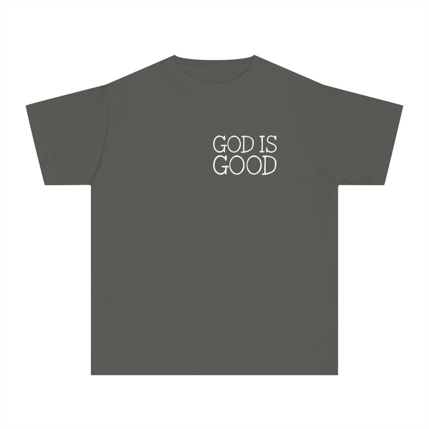 Youth God Is Good T-Shirt