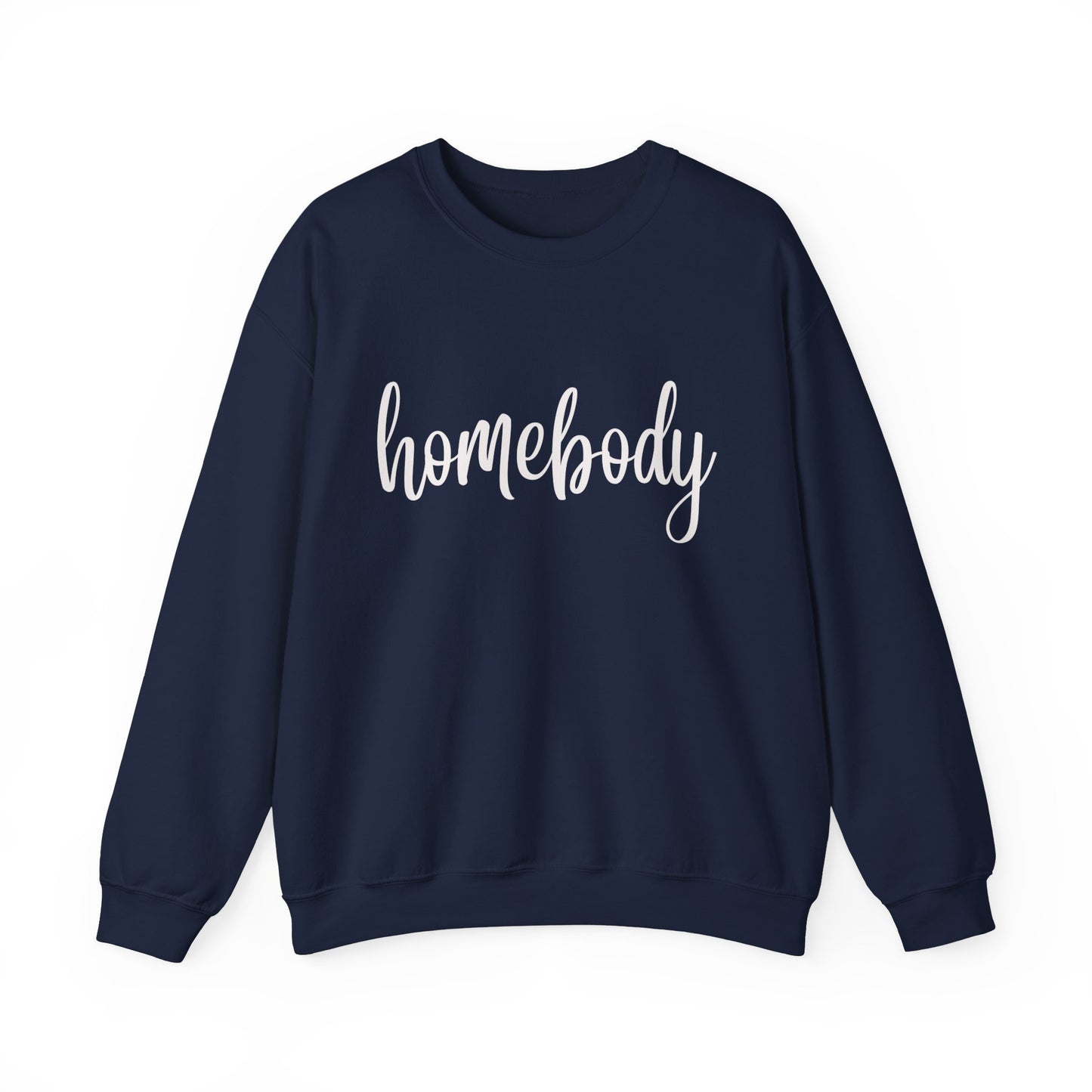Homebody Sweatshirt