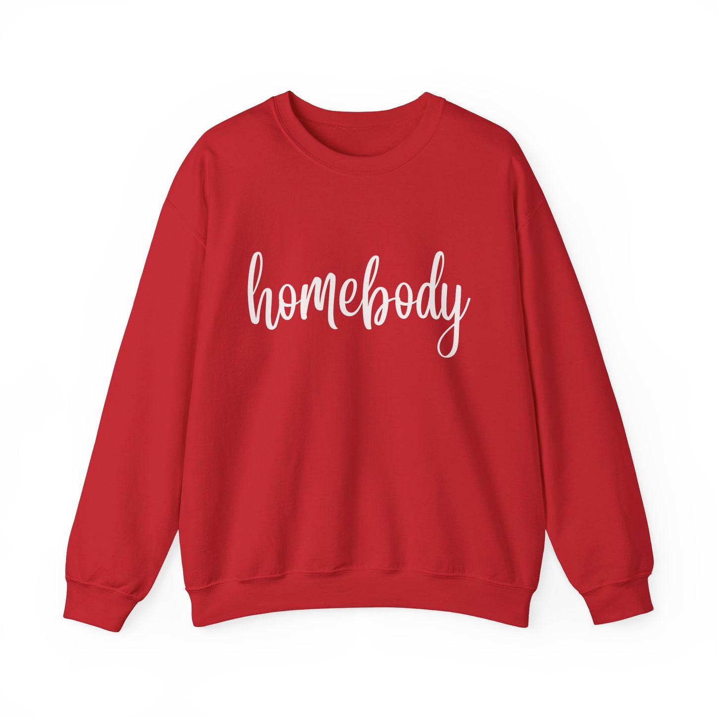Homebody Sweatshirt