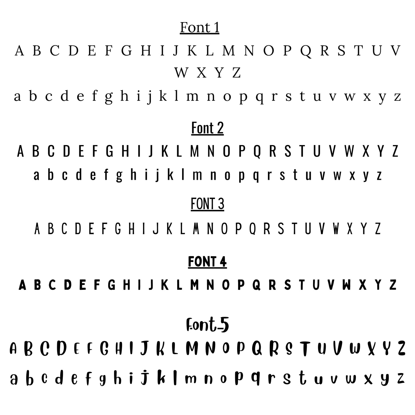 Wrapping Paper Roll - Custom Name Retro Santa