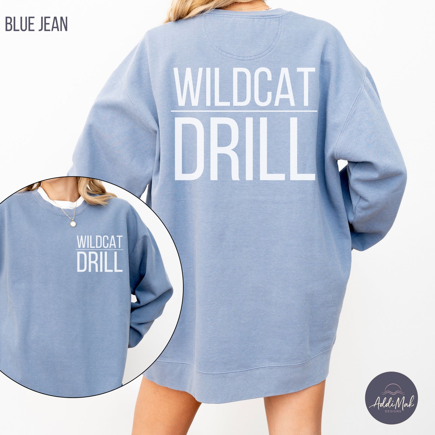 Mascot Sport Sweatshirt