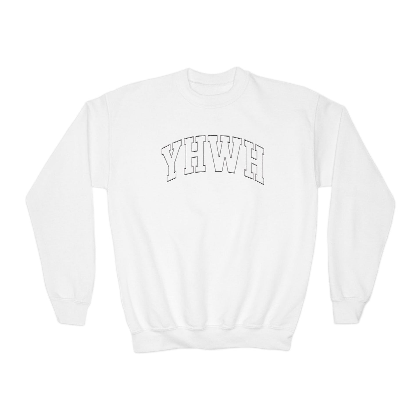 Youth YHWH Sweatshirt
