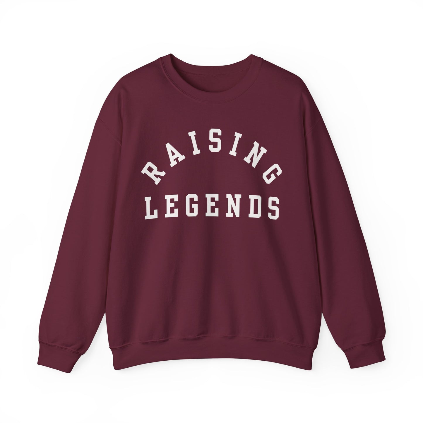 Raising Legends Sweatshirt
