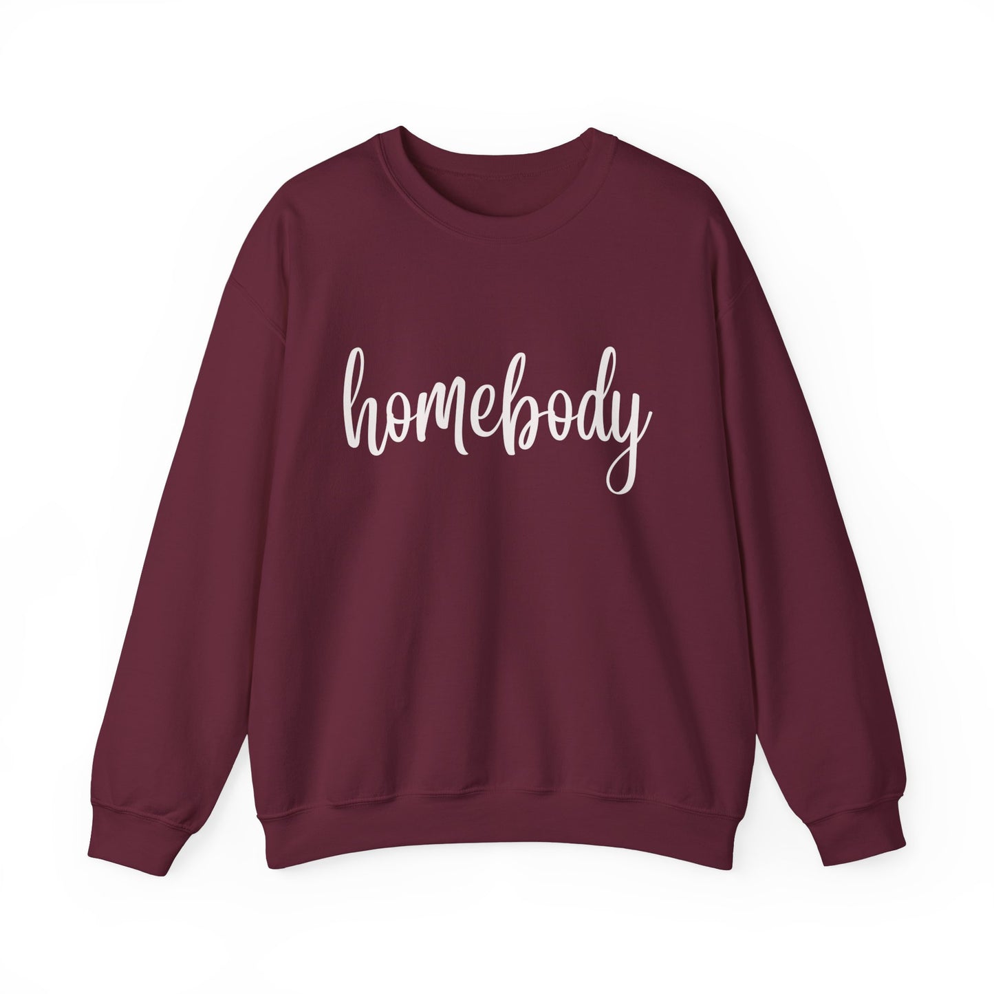 Homebody Sweatshirt