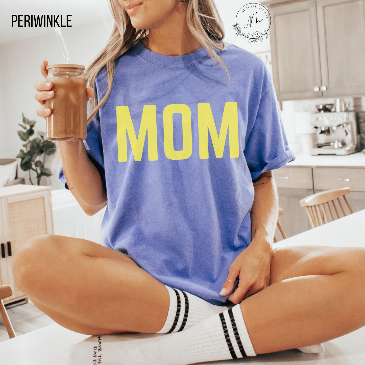 Sunshine MOM Tee