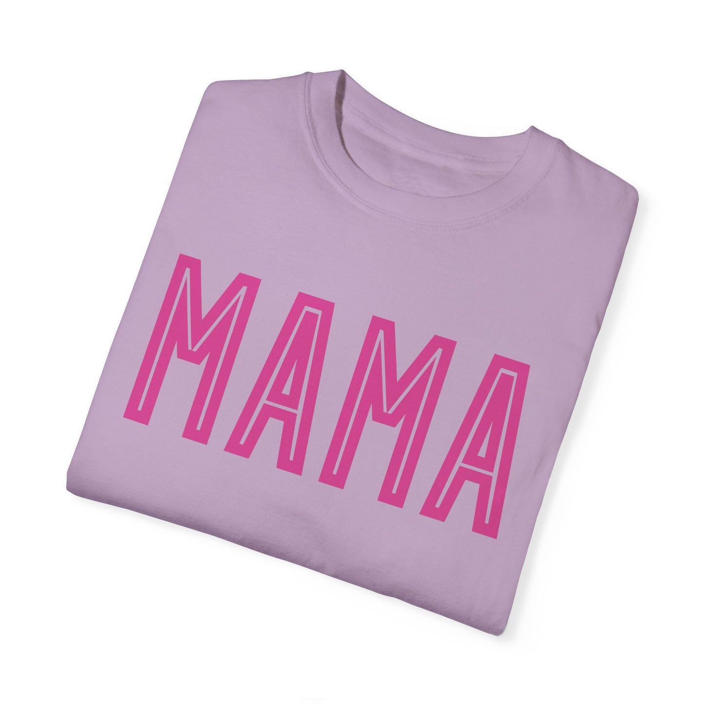 Minimalist MAMA Tee